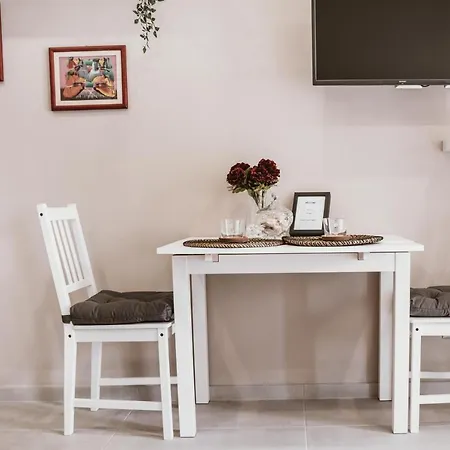 La Corte Di Silvia Appartamento