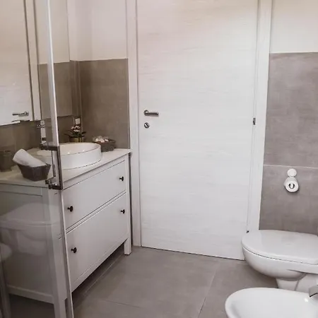 Appartamento La Corte Di Silvia *