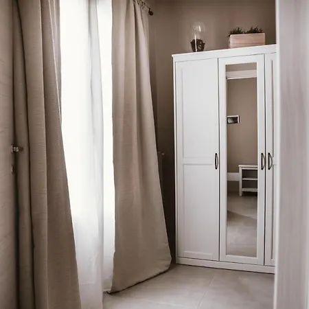 La Corte Di Silvia Appartamento