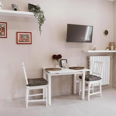 Appartamento La Corte Di Silvia